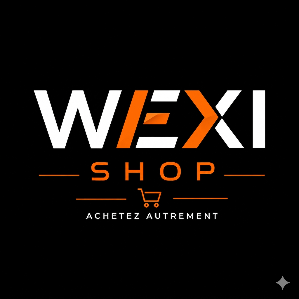 Wexishop